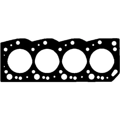 Kuva Tiiviste, sylinterikansi TOYOTA, VW OE 11115 54080 FO, 54081 F0, FO