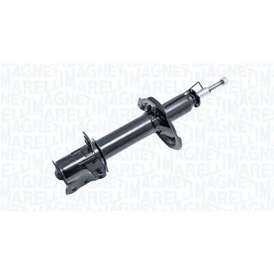 Kuva Iskunvaimennin, Taka akseli, vasen MAZDA 323 F VI, S VI OE B25D28900G, B26R28900E, B26R28900G