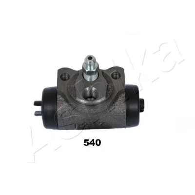 Kuva ASHIKA 67 05 540 Takajarrusylinteri Taka akseli
