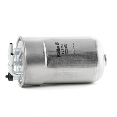 Kuva PURFLUX FCS814 Polttoainesuodatin Suodatinpanos OPEL: Corsa D Hatchback, E Hatchback