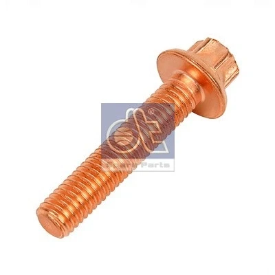 Kuva DT Spare Parts 3.18128 Ruuvi, pakosarja