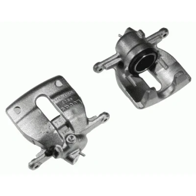 Kuva Jarrusatula, edessä, Akselin Oikea SEAT, SKODA, VW OE 6Q0 615 124