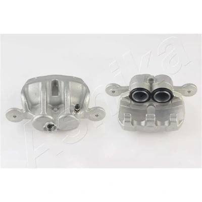 Kuva BUDWEG CALIPER 344758 Jarrusatula LAND ROVER: Range Rover Sport, 3, Discovery 4