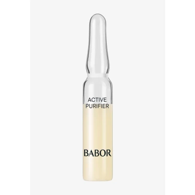 Kuva Babor Active Purifier Ampoule Concentrates