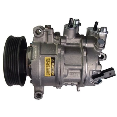 Kuva Kompressori, ilmastointilaite bmw OE 4471501660, 4471501661, 4471505723