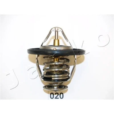 Kuva JAPKO 2220 Termostaatti 82 30 KIA: Sportage II, SORENTO 1, 2, HYUNDAI: Santa Fe I, Trajet, NISSAN: X Trail
