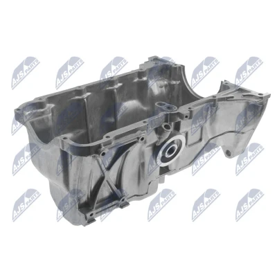 Kuva Öljypohja Nty BMO HD 011 honda civic hatchback viii, jazz iii OE 11200RB0000, 11200RB0G00