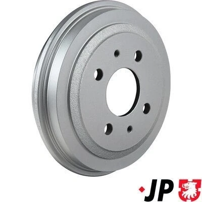Kuva JP GROUP 1163501800 Jarrurumpu Taka akseli 185 FIAT: Uno Hatchback, 127 Hatchback