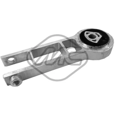 Kuva Moottorin tuki, Takana CITROËN, FIAT, PEUGEOT OE 1352888080, 1846C1