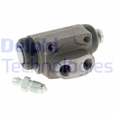Kuva DELPHI LW90196 Takajarrusylinteri 18 ilman integroitua säädintä