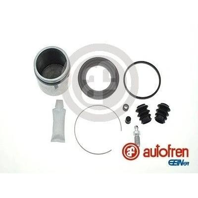 Kuva AUTOFREN SEINSA D42153C Jarrusatula Korjaussarja Etuakseli 60