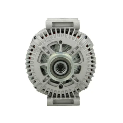 Kuva CV PSH 555.572.180.004 Laturi 12V 180A MERCEDES BENZ: ML sarja, GL, R sarja