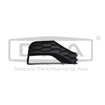 Kuva DPA 88071868302 Puskurin Ritilä Vasen VOLKSWAGEN: Amarok Pick up