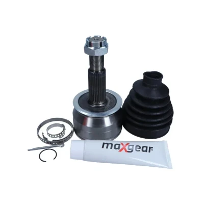 Kuva MAXGEAR 49 3162 Nivel, Vetoakseli Etuakseli, Pyörän puoli