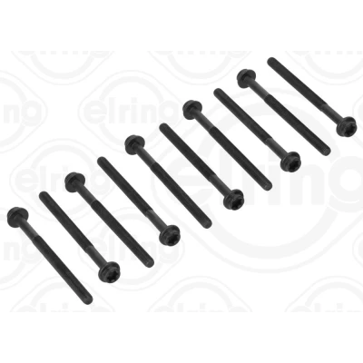 Kuva ELRING 653.400 Kannen Pultit Torx, sisä