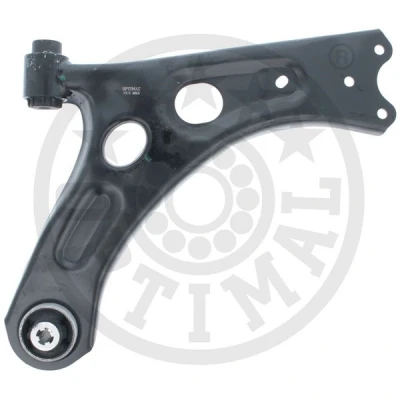 Kuva Tukivarsi, pyöräntuenta, Etuakseli, Alla, Vasen OPEL CORSA F, F Skåp/halvkombi, PEUGEOT 208 II OE 9831626480