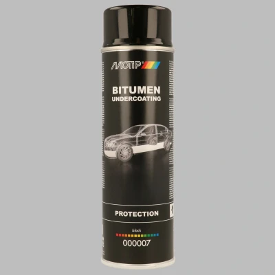 Kuva MOTIP 000007 Alustan Suojaus 500
