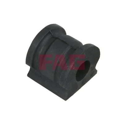 Kuva FAG 819 0126 10 Kallistuksenvakaajan Puslat Kumilaakeri 16,0 SKODA: Fabia 1 Combi, 2, I Hatchback, VOLKSWAGEN: Polo IV Hatchback