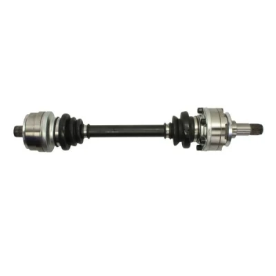 Kuva PASCAL G2M004PC Vetoakseli Taka akseli, molemminpuolinen 635 Autoihin ilman ABS MERCEDES BENZ: W123 Sedan, Farmari
