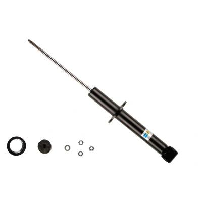 Kuva BILSTEIN B4 OE Replacement 19 028484 Iskunvaimentimet Taka akseli Kaasupaine Kaksiputki Vaimennin, jousituella Silmukka alhaalla, Tappi ylhäällä
