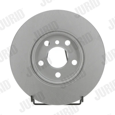 Kuva JURID 563191JC Jarrulevyt 294 22 5 112 Tuuletettu pinnoitettu ilman ruuveja BMW: 2 Gran Tourer, Active X1, MINI: Hatchback, Clubman