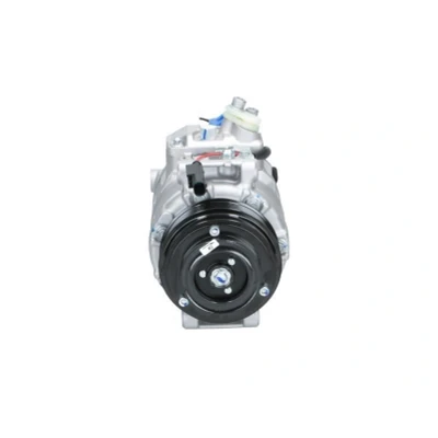 Kuva CV PSH 090.555.003.050 Ilmastoinnin Kompressori 7SEU17C PAG 46 R 134a MERCEDES BENZ: Vito Mixto, Bussi, E sarja T modell