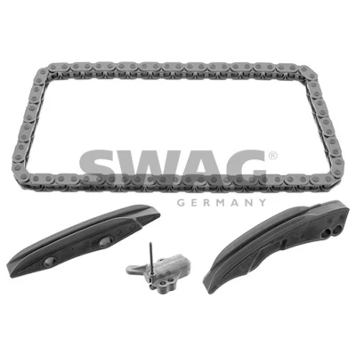 Kuva SWAG 20 94 9529 Jakoketjusarja Yksinkertainen, Ketju koteloitu BMW: 3 Sedan, 5 Touring, MINI: Hatchback, Clubman, Countryman