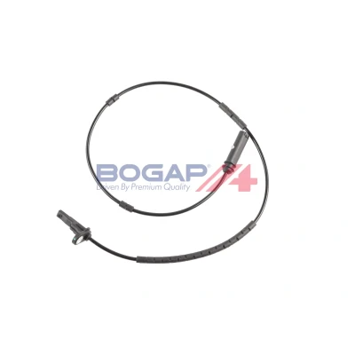 Kuva BOGAP B7117103 ABS anturi Taka akseli Hall 2 napaa BMW: 3 Touring, Sedan, GT