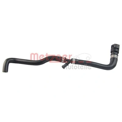 Kuva METZGER 2420606 Jäähdyttimen Letku EPDM (eteenipropeeni dieeni kumi) BMW: X5
