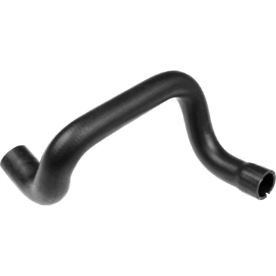 Kuva GATES 3964 Jäähdyttimen Letku EPDM (eteenipropeeni dieeni kumi) FORD: Focus Mk1 Farmari, Hatchback