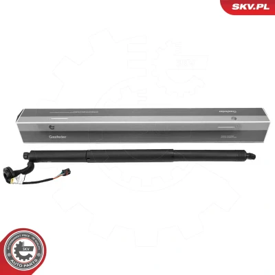 Kuva Sähköinen takaluukku, Taakse, vasen Esen skv 52SKV992 volvo c40 OE 31690926