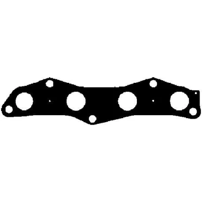 Kuva CORTECO 026378P Pakosarjan Tiivisteet Pakosarja TOYOTA: Corolla IX Hatchback, Yaris II I Hatchback