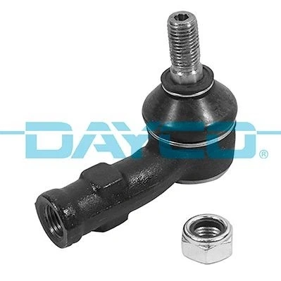 Kuva DAYCO DSS1257 Raidetangon Pää 12,6mm M14x1.5 Etuakseli, oikea VOLKSWAGEN: GOLF 3, Polo III Hatchback, 2, AUDI: A2