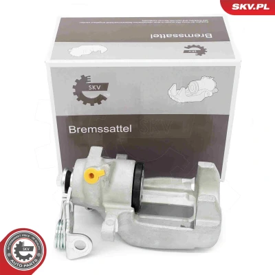 Kuva ESEN SKV 67SKV423 Jarrusatula Taka akseli, Vasen AUDI: A4 B5 Avant, Sedan