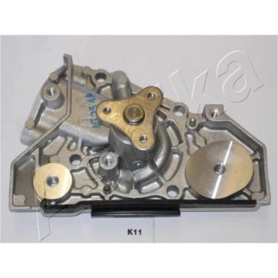 Kuva Vesipumppu KIA CARENS Minibus, minivan II, RIO Halvkombi, Sedan, SHUMA Sedan II OE 0K30E 15 010, 251002X200, 25100 2X200