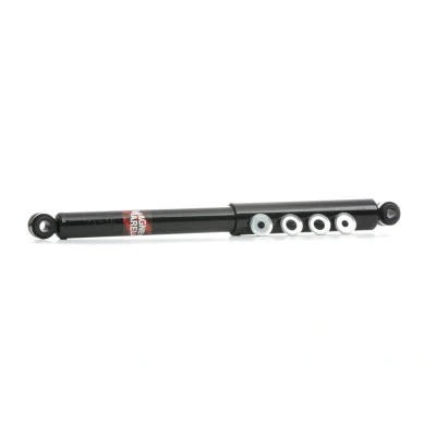 Kuva Iskunvaimennin, Taka akseli Magneti marelli 357314070000 mitsubishi, toyota OE 4162A366, 4853109080, 485310B020