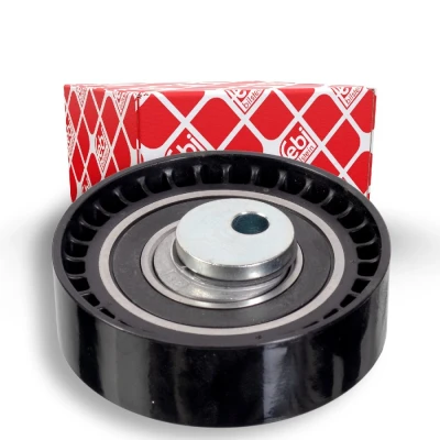 Kuva FEBI BILSTEIN 37605 Kiristysrulla, Hammashihnat