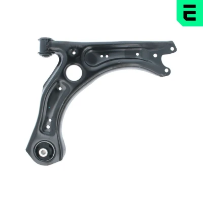 Kuva Tukivarsi, pyöräntuenta, Etuakseli, Alla, Oikea AUDI A1 City Carver, Sportback, SEAT ARONA, IBIZA V, SKODA FABIA IV, KAMIQ, SCALA, VW POLO VI, T