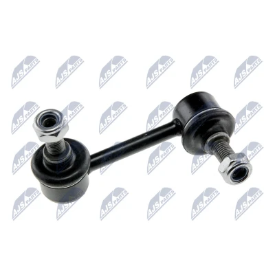 Kuva NTY ZLT HD 073 Koiranluu Taka akseli, vasen HONDA: CR V 3, 4