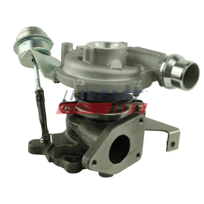 Kuva Turboahdin OPEL, RENAULT OE 8201054152