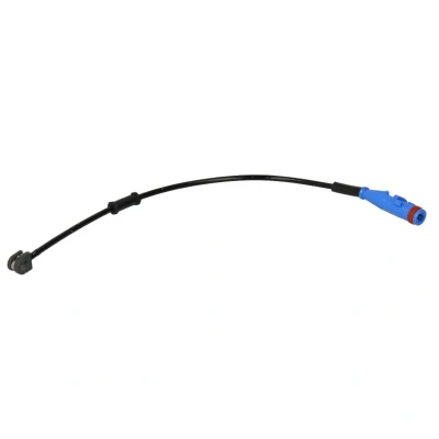 Kuva TRW GIC215 Jarrupalojen Kulumisen Ilmaisin OPEL: Astra H Hatchback, Vectra C CC