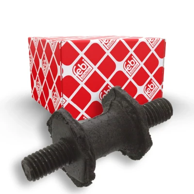 Kuva FEBI BILSTEIN 06249 Pidike, Polttoainepumppu