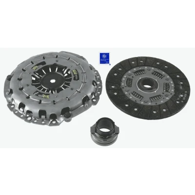 Kuva SACHS XTend 3000 951 943 Kytkinpaketti 240 BMW: X3