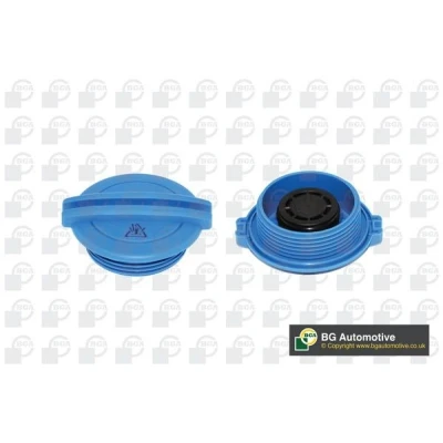Kuva Korkki, paisuntasäiliö AUDI, SEAT, SKODA, VW OE 3B0121321