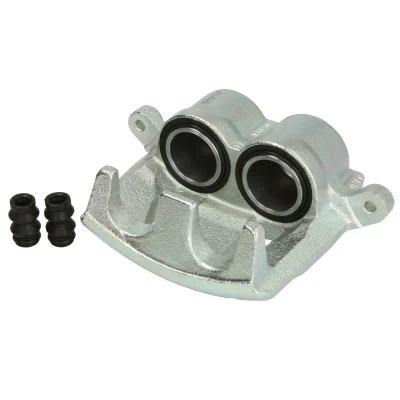 Kuva BUDWEG CALIPER 343137 Jarrusatula FORD: Transit Mk5 Bussi, Flatbed Kuorma auto/Alusta, Van