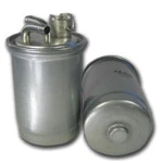Kuva ALCO FILTER SP 1282 Polttoainesuodatin Ruuvattava suodatin 10,0 AUDI: A6 C6 Avant, A4 B7 Sedan