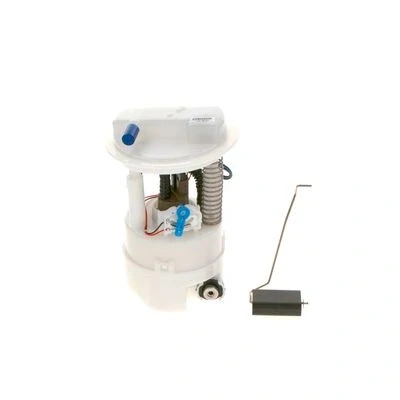 Kuva BOSCH 0 986 580 957 Polttoainepumppu Sähköinen