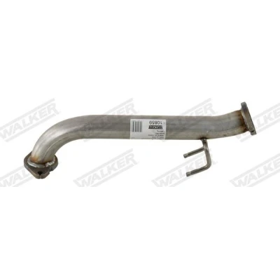 Kuva Pakoputki, Edessä, Keskellä FORD OE 1684900, 1743634, 1825079