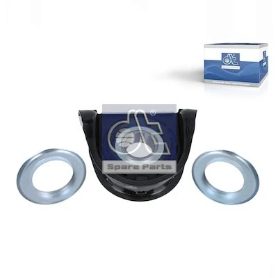 Kuva DT Spare Parts 6.59110 Ripustus, Kardaaniakseli