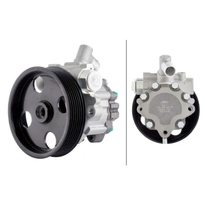 Kuva HELLA 8TL 359 000 401 Ohjaustehostimen Pumppu Hydraulinen 120 MERCEDES BENZ: E sarja Sedan, T modell, C modell